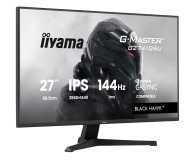iiyama G-Master G2741QSU-B1 Black Hawk - 1370366 - zdjęcie 2